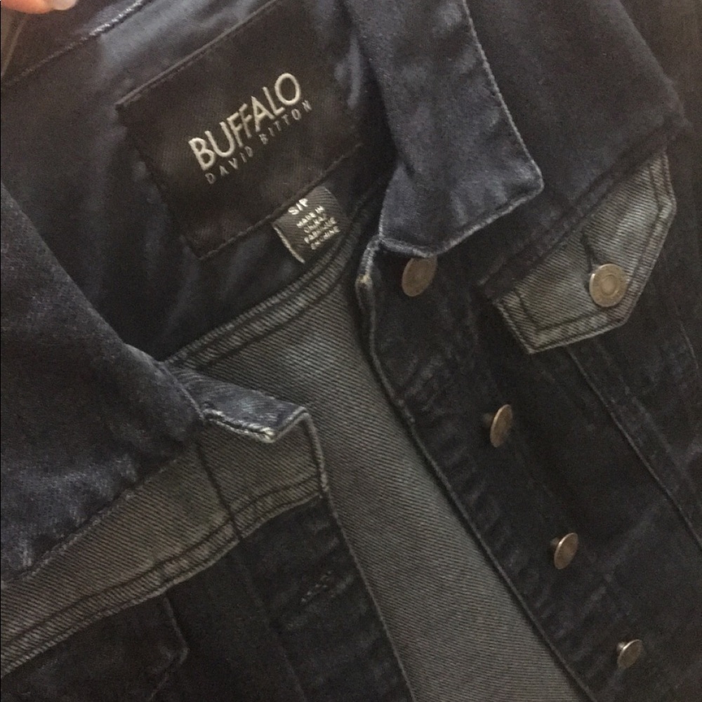 Jacket - Picture 3 of 3